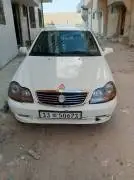 جيلي سيكي ون 2007, RF50738203