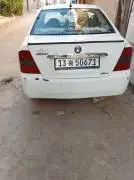 جيلي سيكي ون 2007, RF50738203