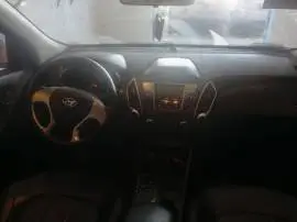 هيونداي توسان 2012, RF15853594