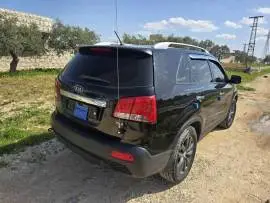 Kia Sorento 2010, Idlib, RF12980437