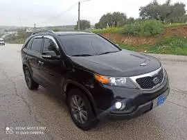 Kia Sorento 2010, Idlib, RF12980437