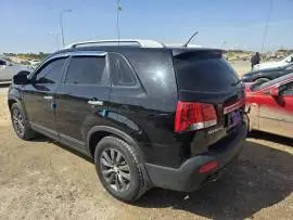 Kia Sorento 2010, Idlib, RF12980437