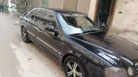 كيا أوبتيما 2005, دمشق, RF19990846