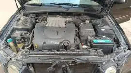 كيا أوبتيما 2005, دمشق, RF19990846