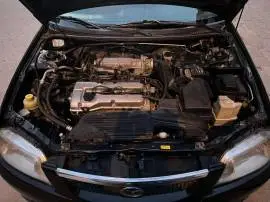 مازدا GLX 2001, RF13370725