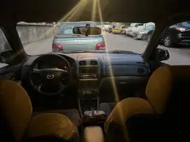 مازدا GLX 2001, RF13370725