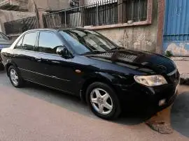 Mazda GLX 2001, RF13370725