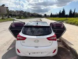 Hyundai i30 2013, Aleppo, RF18927406