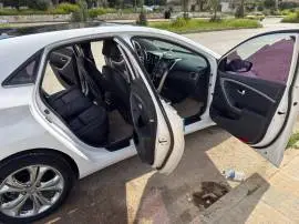 Hyundai i30 2013, Aleppo, RF18927406