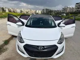 Hyundai i30 2013, Aleppo, RF18927406