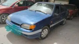 لادا 109 موديل غير محدد, دمشق, RF83477512