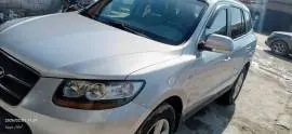 Hyundai CM 2009, Daraa, RF14698108