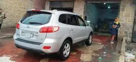 Hyundai CM 2009, Daraa, RF14698108
