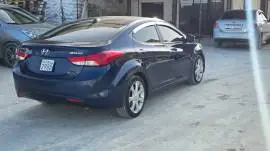 Hyundai Avante 2012 for sale, Idlib, RF20453737