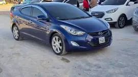 Hyundai Avante 2012 for sale, Idlib, RF20453737