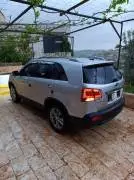 Kia Sorento 2010, Daraa, RF18524582