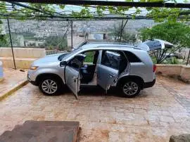 Kia Sorento 2010, Daraa, RF18524582