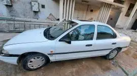 فورد مونديو 1993, دمشق, RF13327478