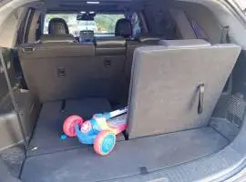 كيا سورينتو 2011, RF21093484