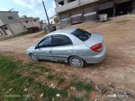 كيا موديل 2001, حماة, RF78845360