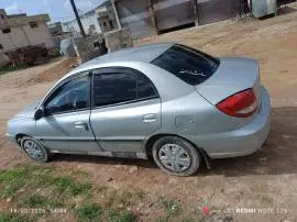 كيا موديل 2001, حماة, RF78845360