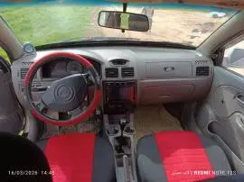 كيا موديل 2001, حماة, RF78845360