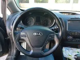 كيا K3 2013, اللاذقية, RF10843876