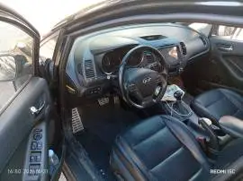 كيا K3 2013, اللاذقية, RF10843876