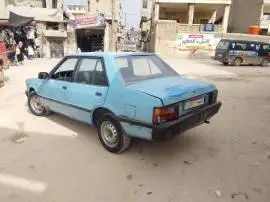 Mitsubishi Lancer 1983 Taxi, Idlib, RF20337693