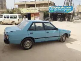 تكسي لانسر 83, إدلب, RF20337693