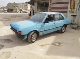 Mitsubishi Lancer 1983 Taxi, Idlib, RF20337693