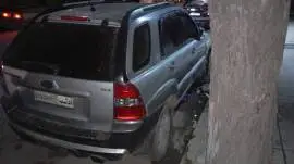 كيا سبورتاج 2007 للبيع, حلب, RF94596960