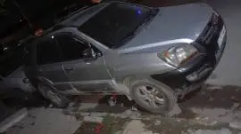 كيا سبورتاج 2007 للبيع, حلب, RF94596960