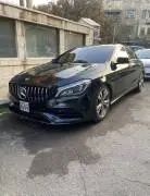 مرسيدس CLA 250 2018, دمشق, RF11522866
