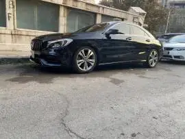 مرسيدس CLA 250 2018, دمشق, RF11522866