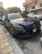 مرسيدس CLA 250 2018, دمشق, RF11522866