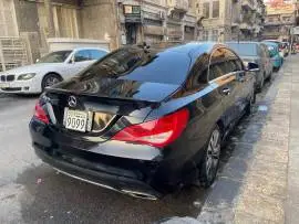 مرسيدس CLA 250 2018, دمشق, RF11522866