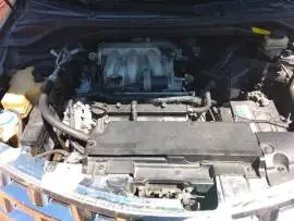 Nissan Murano 2006, Damascus, RF96922028