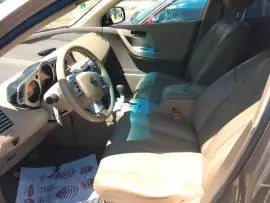 Nissan Murano 2006, Damascus, RF96922028