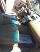 Nissan Murano 2006, Damascus, RF96922028