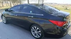 Hyundai Sonata 2014, Damascus, RF30692911