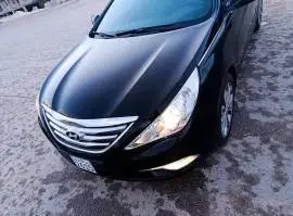 Hyundai Sonata 2014, Damascus, RF30692911