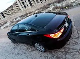 Hyundai Sonata 2014, Damascus, RF30692911