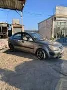 Kia Rio 2009, Damascus, RF66350568