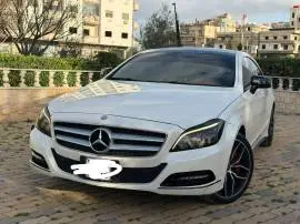 Mercedes CLS 500 2015, RF42189538