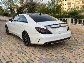 Mercedes CLS 500 2015, RF42189538