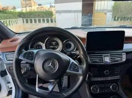 Mercedes CLS 500 2015, RF42189538