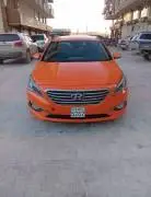 Hyundai Sonata 2017, RF15051660