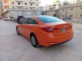Hyundai Sonata 2017, RF15051660