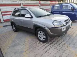هيونداي توسان 2006, إدلب, RF17427902